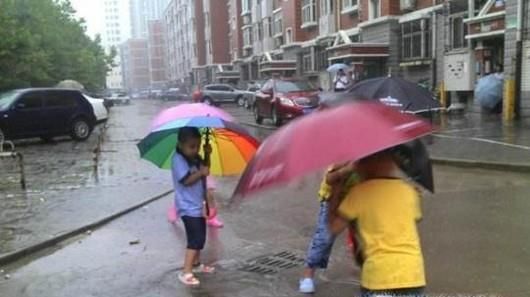 暑期要避开哪些危险？警惕八大危险靠近孩子！