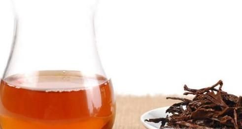 夏季喝红茶好处？