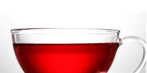 夏季喝红茶好处？