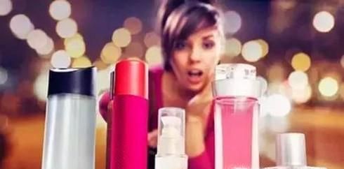 夏天送女朋友什么礼物好