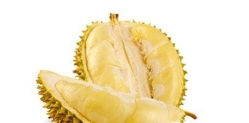 榴莲的功效及食用方法