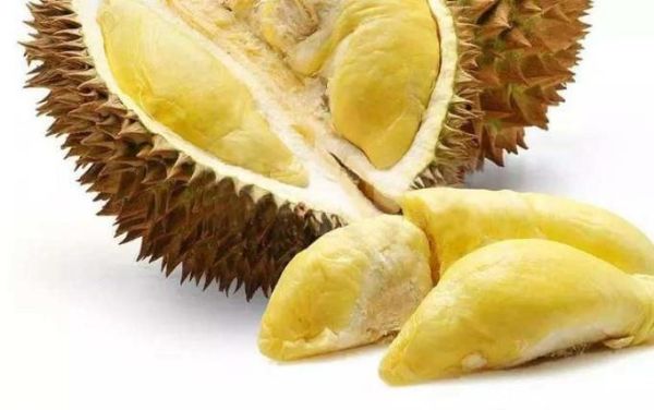 榴莲的功效及食用方法
