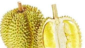 榴莲的功效及食用方法