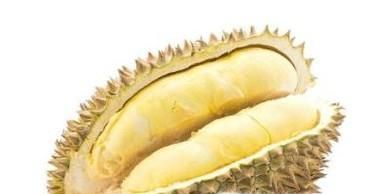 榴莲的功效及食用方法