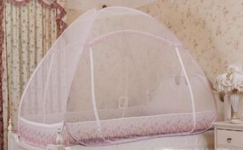 如何驱除蚊子和防止叮咬