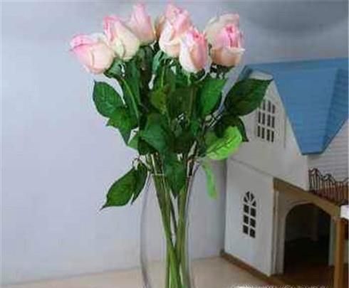 玫瑰花如何延长保鲜