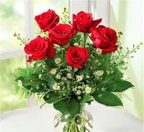 玫瑰花如何延长保鲜