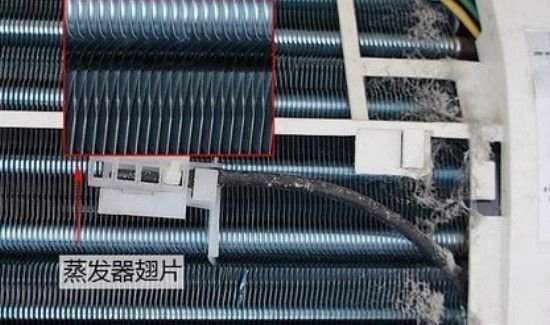 空调有酸臭味怎么处理