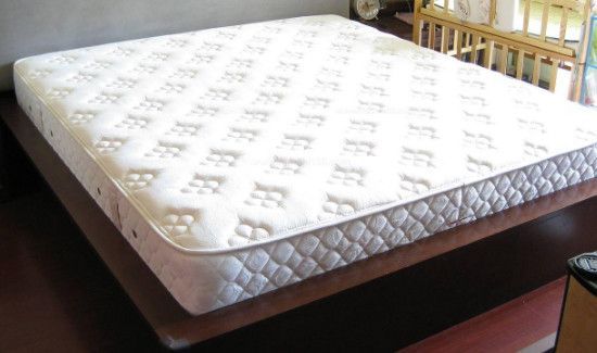 床头有酸臭味怎么处理