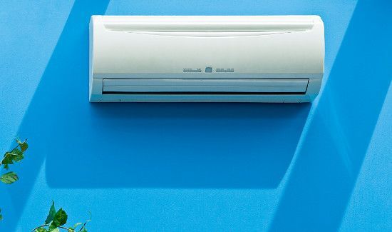 空调有酸臭味怎么处理