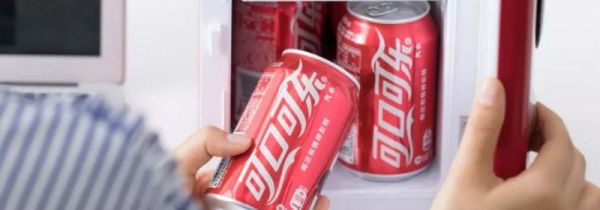 可乐放冰箱多久变凉