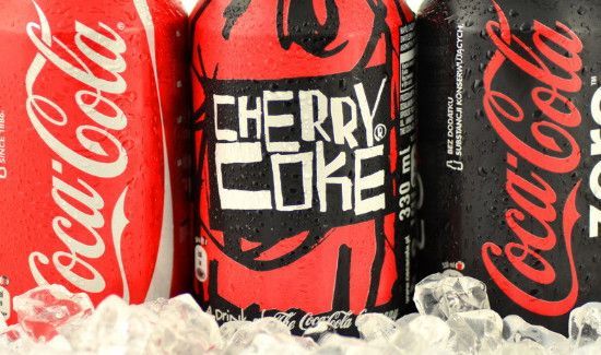 可乐放冰箱多久变凉