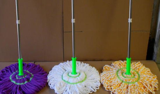 蒸汽拖把与普通拖把区别