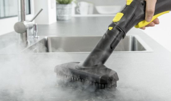 蒸汽拖把与普通拖把区别