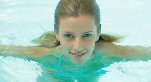 女生怎样减掉肚子上的赘肉？