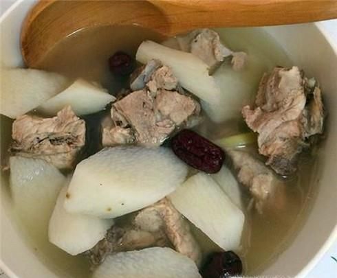 如何祛除身体内的湿气？