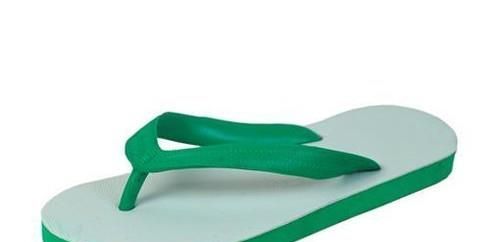 穿人字拖的危害