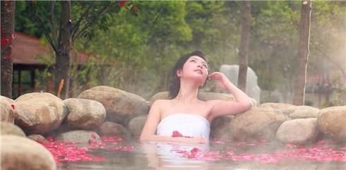 如何祛除身体内的湿气？