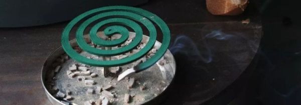 房间里有蚊子找不到怎么办