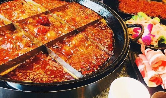 防止火锅串味的方法