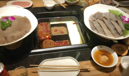 防止火锅串味的方法