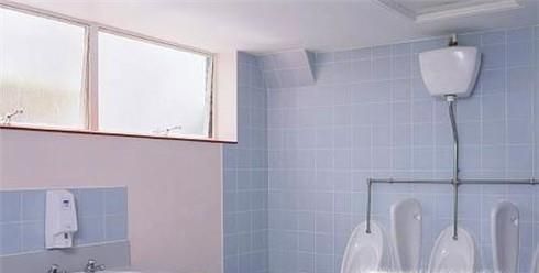 如何处理厕所异味？