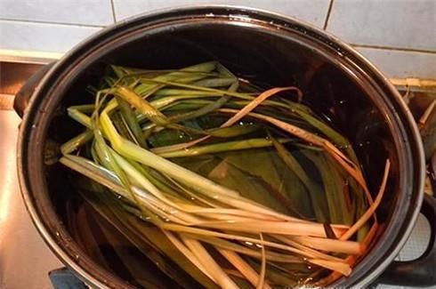 在家如何做好看好吃的粽子