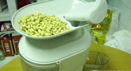 如何选购豆浆机？如果正确选购一台豆浆机