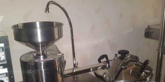 如何选购豆浆机？如果正确选购一台豆浆机