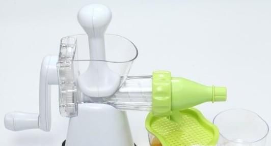 如何选购豆浆机？如果正确选购一台豆浆机