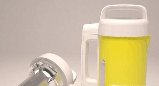 如何选购豆浆机？如果正确选购一台豆浆机