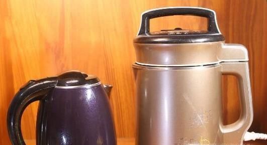 如何选购豆浆机？如果正确选购一台豆浆机