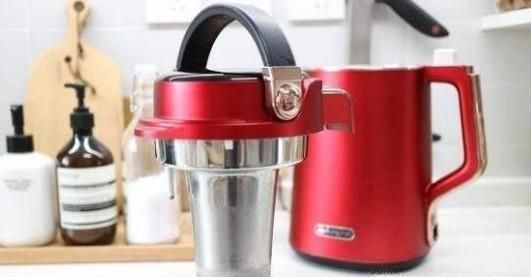 如何选购豆浆机？如果正确选购一台豆浆机