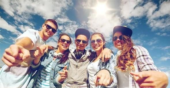 教大家如何改掉坏习惯？