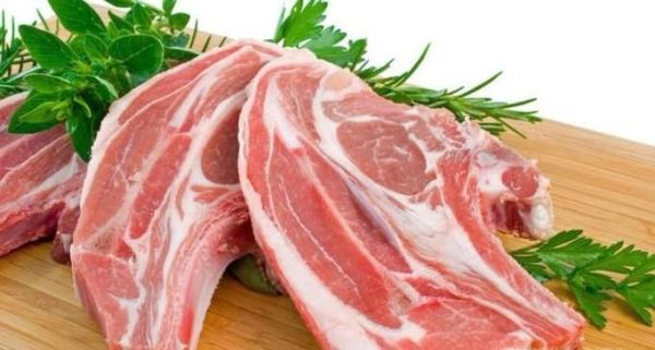 夏天适合吃什么肉