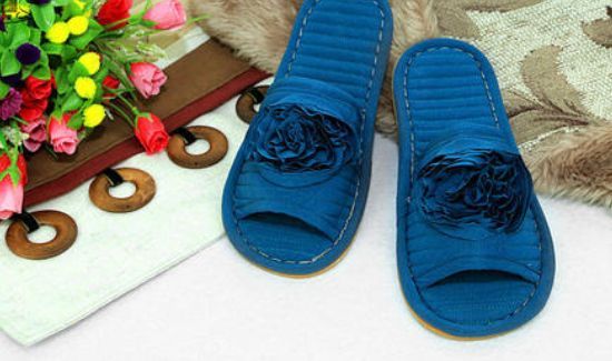 拖鞋穿久了有酸臭味怎么处理