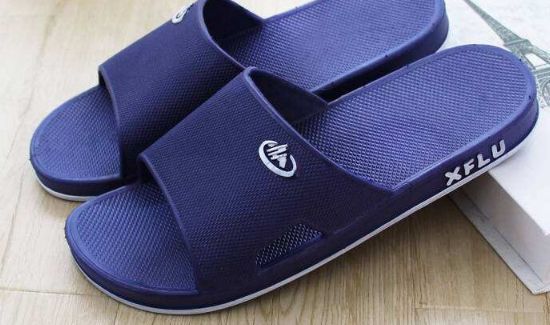 拖鞋穿久了有酸臭味怎么处理