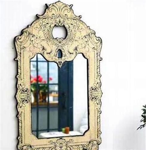 家里的镜子该如何摆放