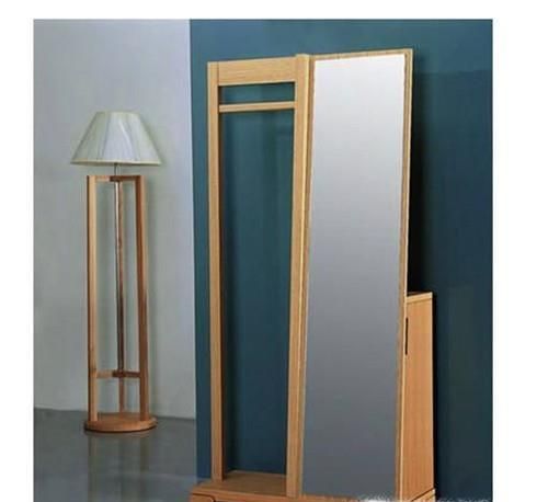 家里的镜子该如何摆放