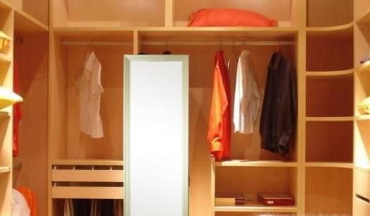 家里的镜子该如何摆放