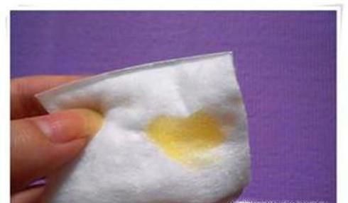 荧光笔怎么洗掉