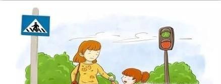 安全常识：交通安全