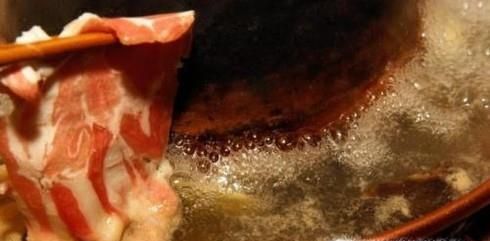 教你如何辨别老鼠肉假冒的羊肉