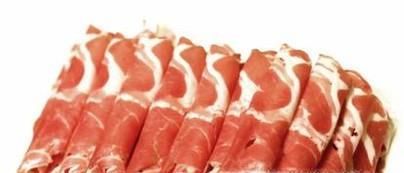 教你如何辨别老鼠肉假冒的羊肉