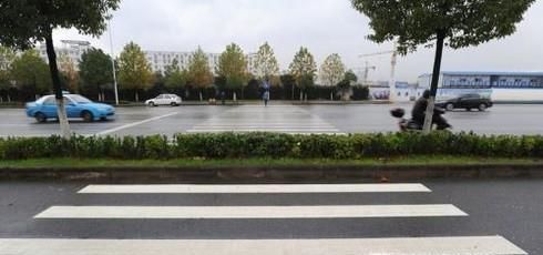 安全常识：交通安全