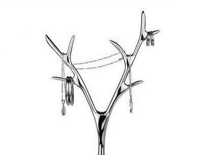 银饰品保养方法