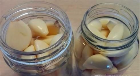 怎样泡糖醋大蒜