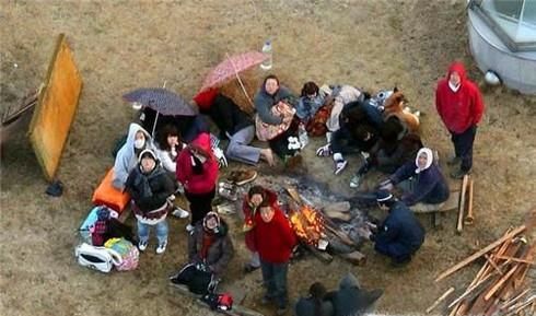 应对自然灾害如何自我救助