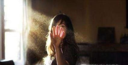 缺乏安全感怎么办