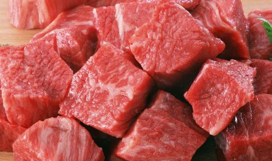 生肉有臭味了怎么处理